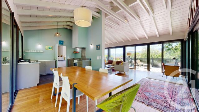 Maison &agrave; vendre - 5 pi&egrave;ces - 179 m2 - Sare - 64 - AQUITAINE