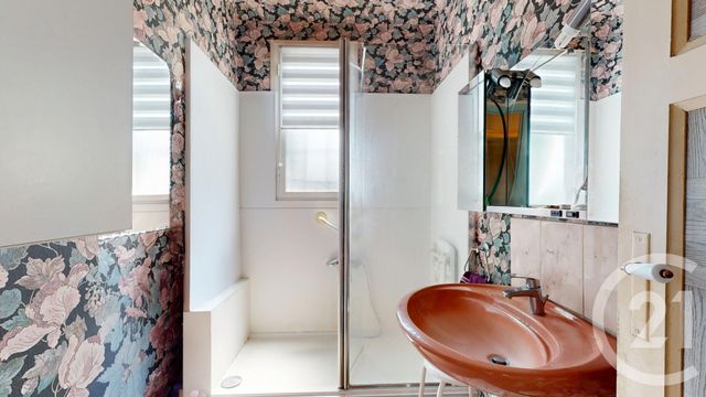 Maison à vendre - 3 pièces - 120 m2 - Anglet - 64 - AQUITAINE