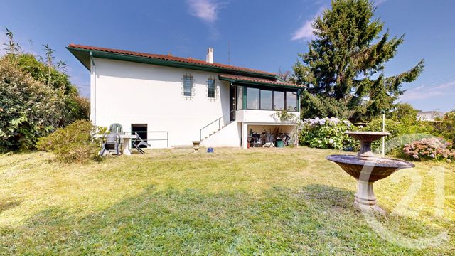 Maison à vendre - 3 pièces - 120 m2 - Anglet - 64 - AQUITAINE