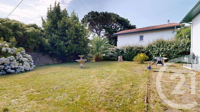 Maison à vendre - 3 pièces - 120 m2 - Anglet - 64 - AQUITAINE