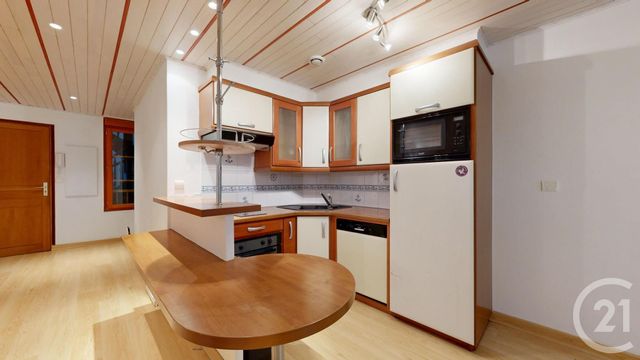 Appartement T2 &agrave; vendre - 2 pi&egrave;ces - 57,24 m2 - Bayonne - 64 - AQUITAINE