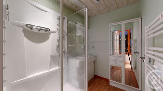 Appartement T2 &agrave; vendre - 2 pi&egrave;ces - 57,24 m2 - Bayonne - 64 - AQUITAINE