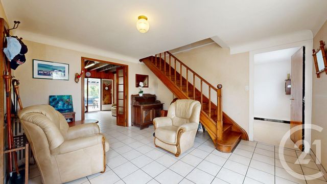 Maison à vendre - 6 pièces - 137 m2 - Anglet - 64 - AQUITAINE