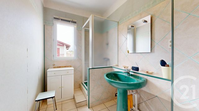 Maison à vendre - 6 pièces - 137 m2 - Anglet - 64 - AQUITAINE