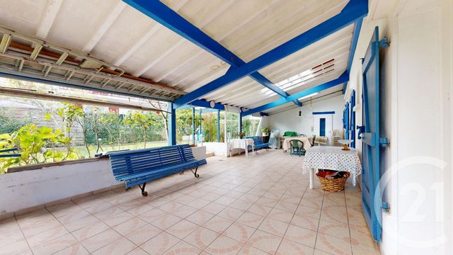 Maison à vendre - 6 pièces - 137 m2 - Anglet - 64 - AQUITAINE