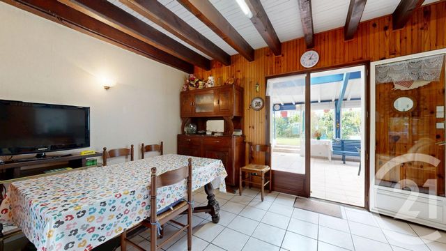 Maison à vendre - 6 pièces - 137 m2 - Anglet - 64 - AQUITAINE