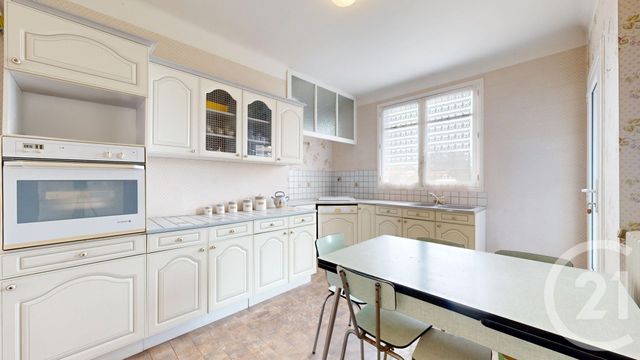 Maison à vendre - 6 pièces - 137 m2 - Anglet - 64 - AQUITAINE