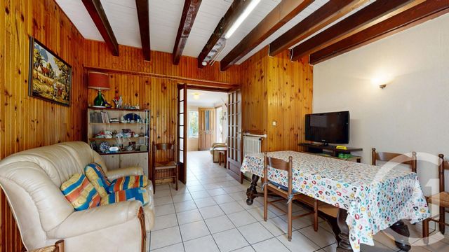 Maison à vendre - 6 pièces - 137 m2 - Anglet - 64 - AQUITAINE