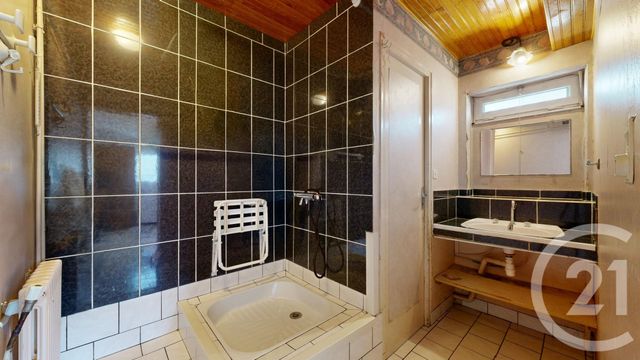 Maison à vendre - 6 pièces - 137 m2 - Anglet - 64 - AQUITAINE