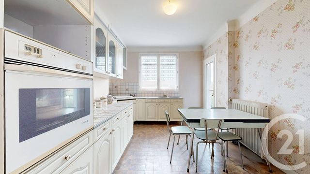 Maison à vendre - 6 pièces - 137 m2 - Anglet - 64 - AQUITAINE