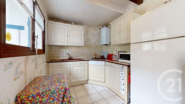 Maison à vendre - 6 pièces - 137 m2 - Anglet - 64 - AQUITAINE