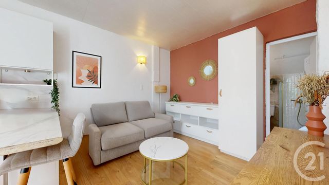 Appartement Studio à vendre - 1 pièce - 20,78 m2 - Anglet - 64 - AQUITAINE