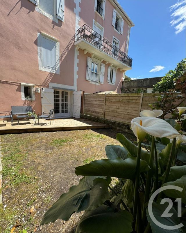 Appartement Studio à vendre - 1 pièce - 20,78 m2 - Anglet - 64 - AQUITAINE