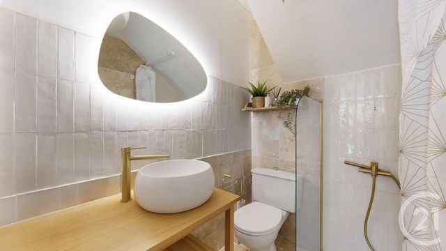 Appartement Studio à vendre - 1 pièce - 20,78 m2 - Anglet - 64 - AQUITAINE