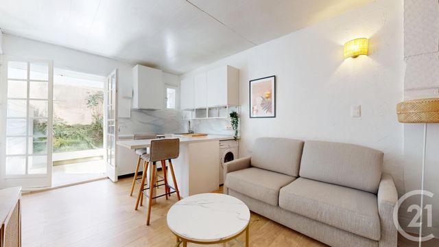 appartement - ANGLET - 64