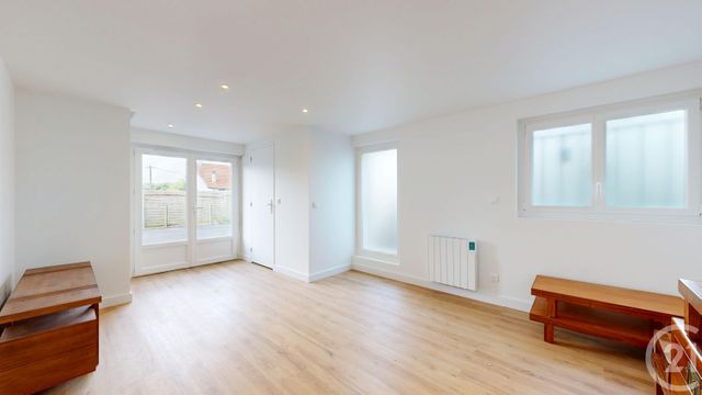 Appartement F5 à vendre - 5 pièces - 111,76 m2 - Boucau - 64 - AQUITAINE