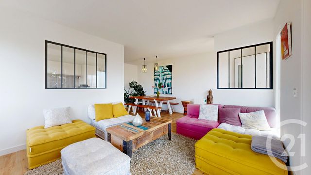 Appartement F5 à vendre - 5 pièces - 111,76 m2 - Boucau - 64 - AQUITAINE