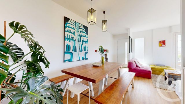 Appartement F5 à vendre - 5 pièces - 111,76 m2 - Boucau - 64 - AQUITAINE