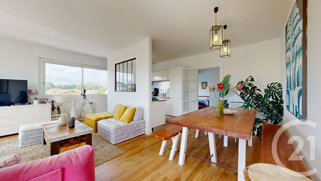 appartement - BOUCAU - 64