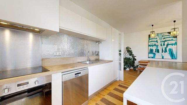 Appartement F5 à vendre - 5 pièces - 111,76 m2 - Boucau - 64 - AQUITAINE
