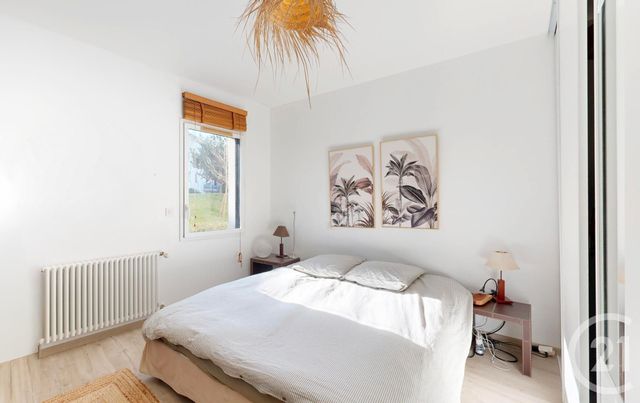 Appartement T2 &agrave; vendre - 2 pi&egrave;ces - 39,37 m2 - Anglet - 64 - AQUITAINE