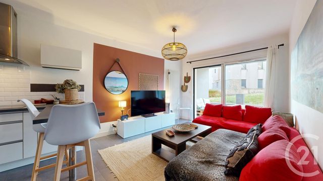 appartement - ANGLET - 64