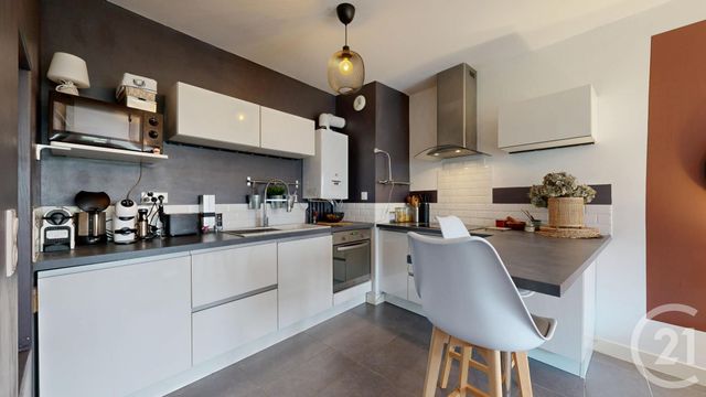 Appartement T2 &agrave; vendre - 2 pi&egrave;ces - 39,37 m2 - Anglet - 64 - AQUITAINE