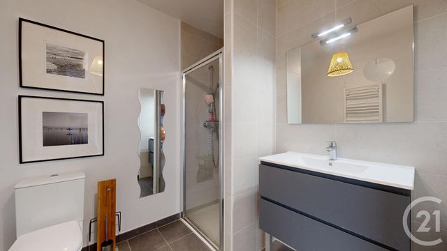 Appartement T2 &agrave; vendre - 2 pi&egrave;ces - 39,37 m2 - Anglet - 64 - AQUITAINE