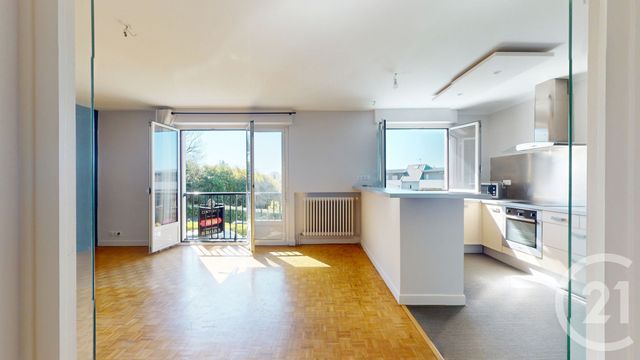 appartement - BAYONNE - 64