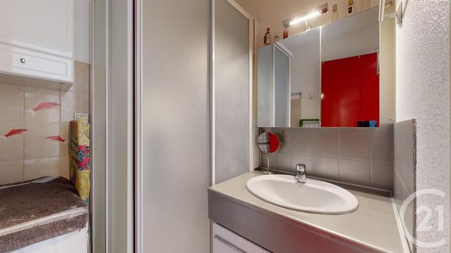 Appartement T2 à vendre - 2 pièces - 29,36 m2 - Anglet - 64 - AQUITAINE