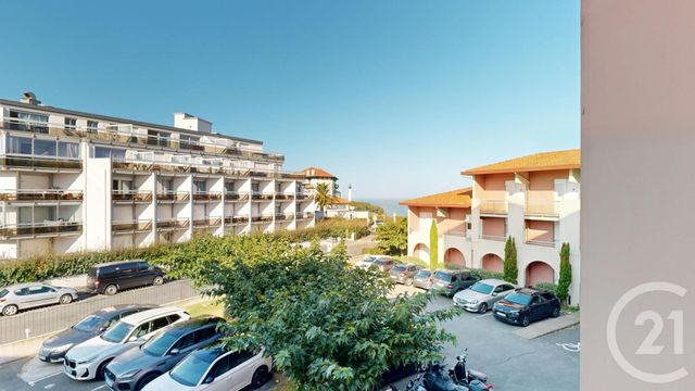 Appartement T2 à vendre - 2 pièces - 29,36 m2 - Anglet - 64 - AQUITAINE