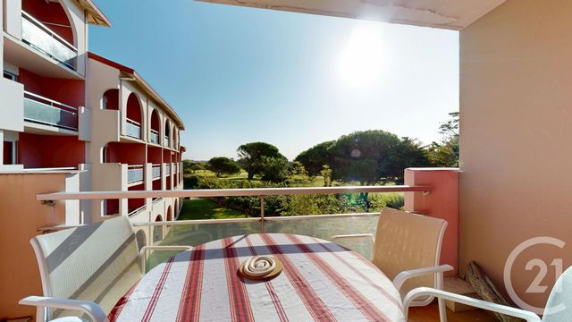 appartement - ANGLET - 64