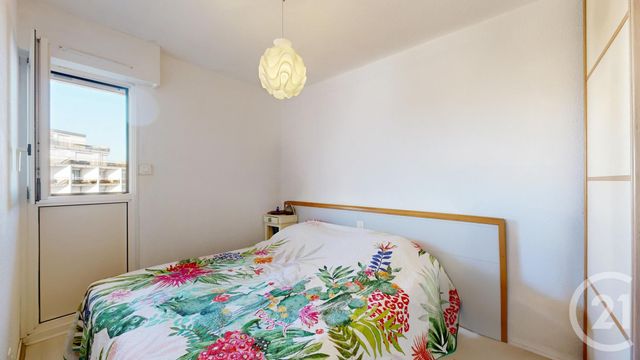 Appartement T2 à vendre - 2 pièces - 29,36 m2 - Anglet - 64 - AQUITAINE