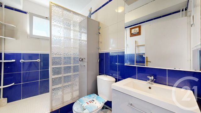 Appartement F2 bis à vendre - 3 pièces - 76,83 m2 - Anglet - 64 - AQUITAINE