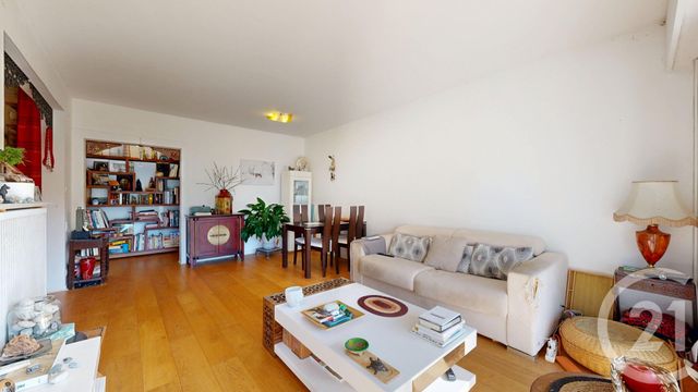 Appartement F2 bis à vendre - 3 pièces - 76,83 m2 - Anglet - 64 - AQUITAINE