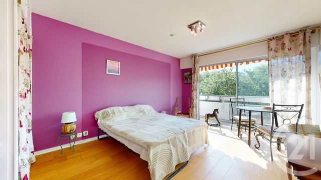 Appartement F2 bis à vendre - 3 pièces - 76,83 m2 - Anglet - 64 - AQUITAINE
