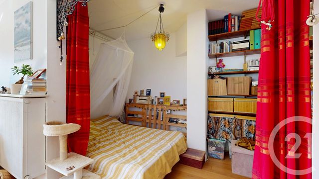 Appartement F2 bis à vendre - 3 pièces - 76,83 m2 - Anglet - 64 - AQUITAINE