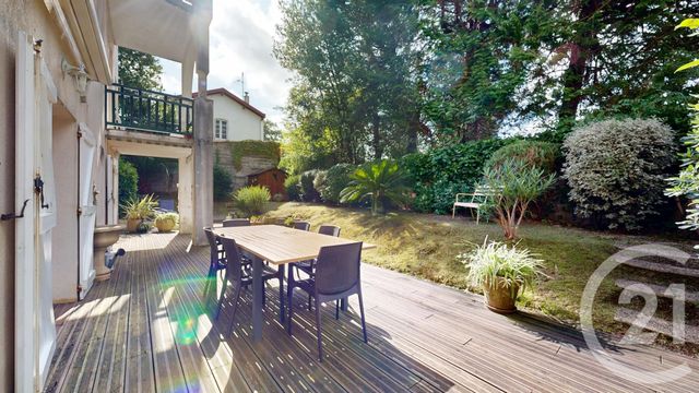 Appartement T2 à vendre - 2 pièces - 58,86 m2 - Biarritz - 64 - AQUITAINE