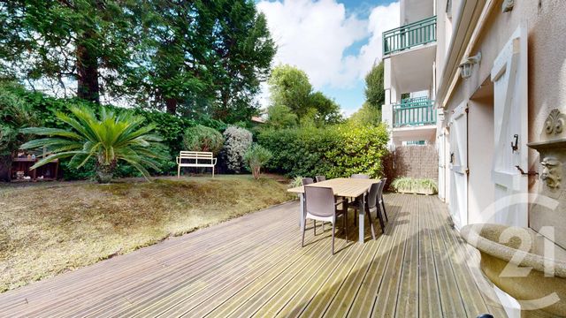 Appartement T2 à vendre - 2 pièces - 58,86 m2 - Biarritz - 64 - AQUITAINE