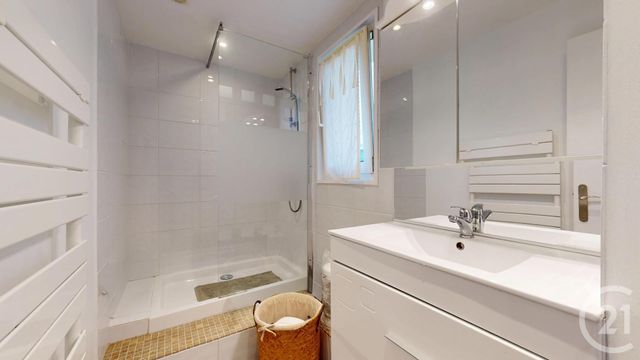 Appartement T2 à vendre - 2 pièces - 58,86 m2 - Biarritz - 64 - AQUITAINE