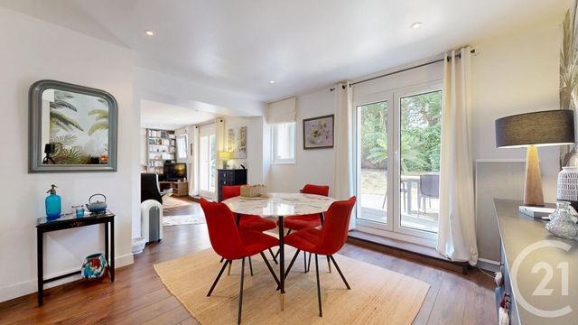 Appartement T2 à vendre - 2 pièces - 58,86 m2 - Biarritz - 64 - AQUITAINE