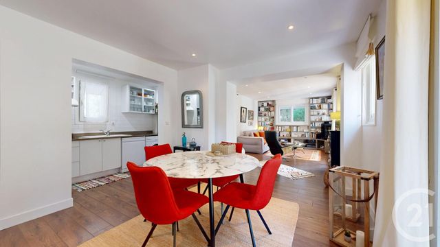 Appartement T2 à vendre - 2 pièces - 58,86 m2 - Biarritz - 64 - AQUITAINE