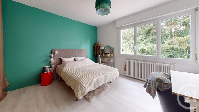 Appartement T3 à vendre - 3 pièces - 70,95 m2 - Anglet - 64 - AQUITAINE