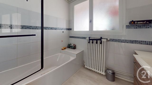 Appartement T3 à vendre - 3 pièces - 70,95 m2 - Anglet - 64 - AQUITAINE