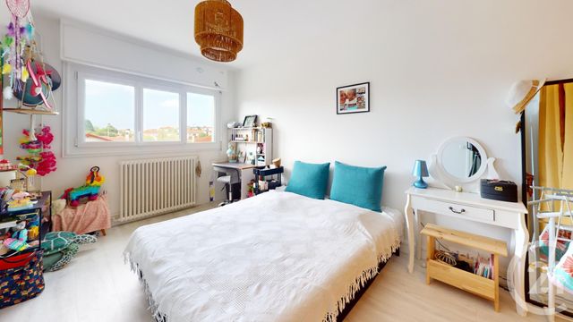 Appartement T3 à vendre - 3 pièces - 70,95 m2 - Anglet - 64 - AQUITAINE