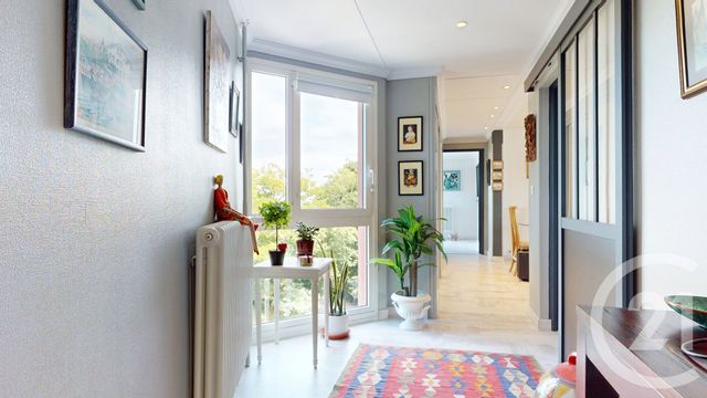 Appartement T3 à vendre - 3 pièces - 108,48 m2 - Anglet - 64 - AQUITAINE