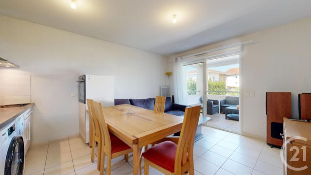appartement - ANGLET - 64