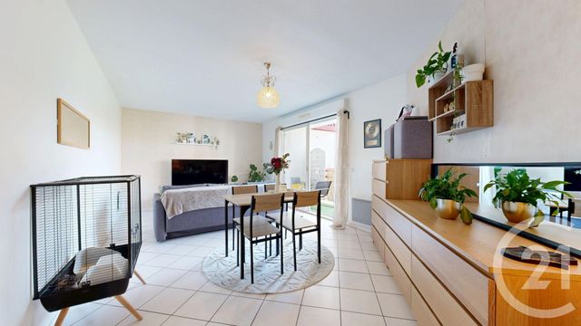 appartement - ST PIERRE D IRUBE - 64