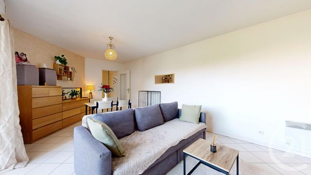 Appartement T2 à vendre - 2 pièces - 51,92 m2 - St Pierre D Irube - 64 - AQUITAINE