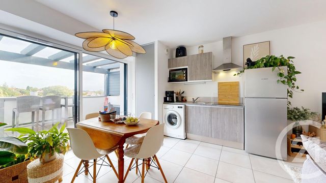 appartement - ANGLET - 64